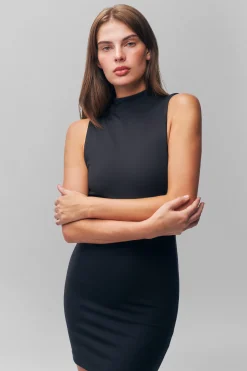 GUIZIO Donella Dress- Mini Dresses|Dresses