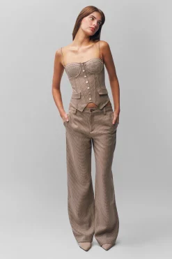 GUIZIO Edith Corset- Corsets|Corsets