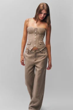 GUIZIO Edith Corset- Corsets|Corsets
