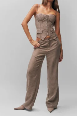 GUIZIO Edith Corset- Corsets|Corsets
