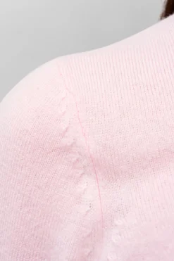 GUIZIO Emelie Wool Cardigan- Sweaters|Knitwear