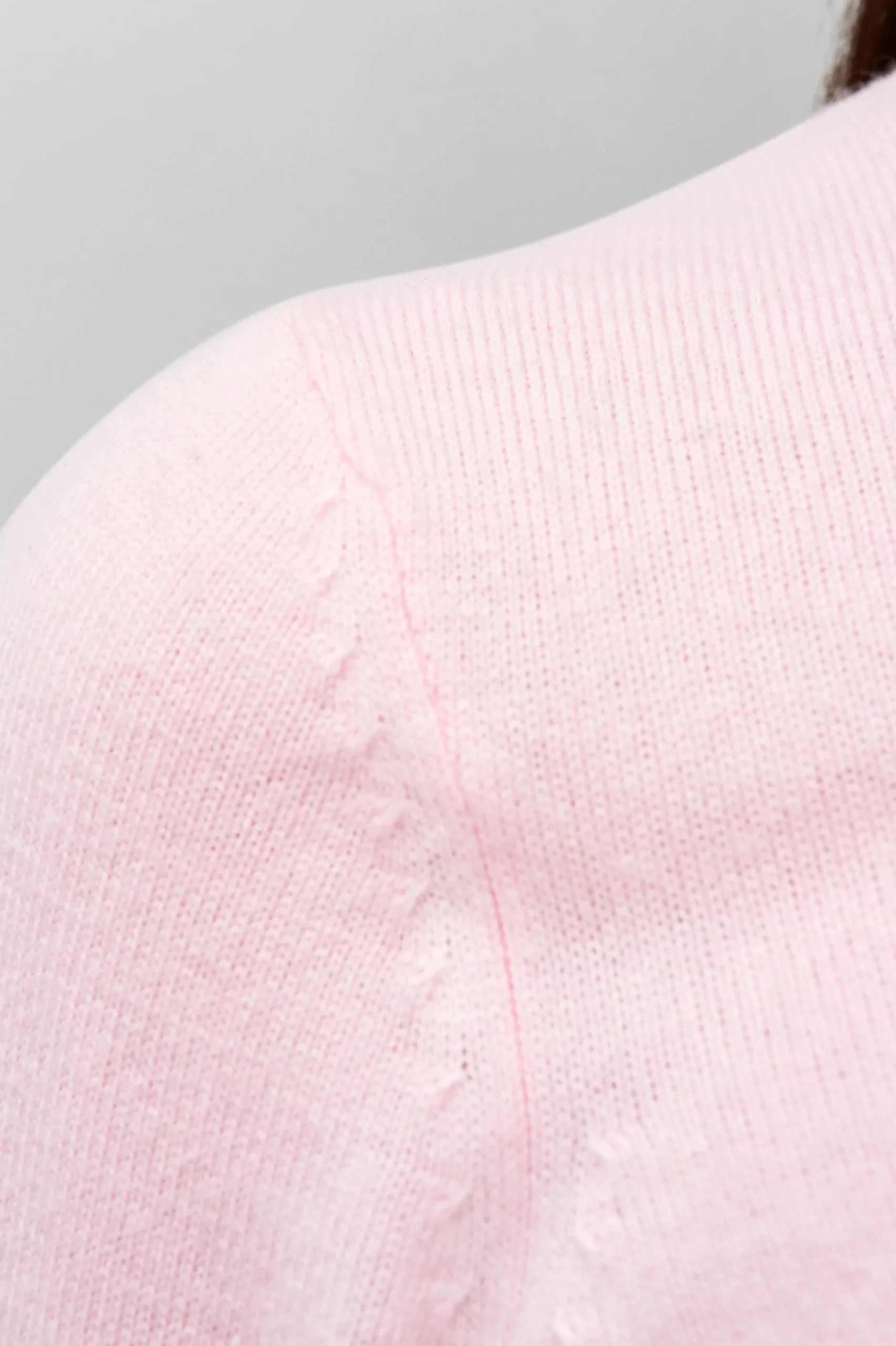 GUIZIO Emelie Wool Cardigan- Sweaters|Knitwear