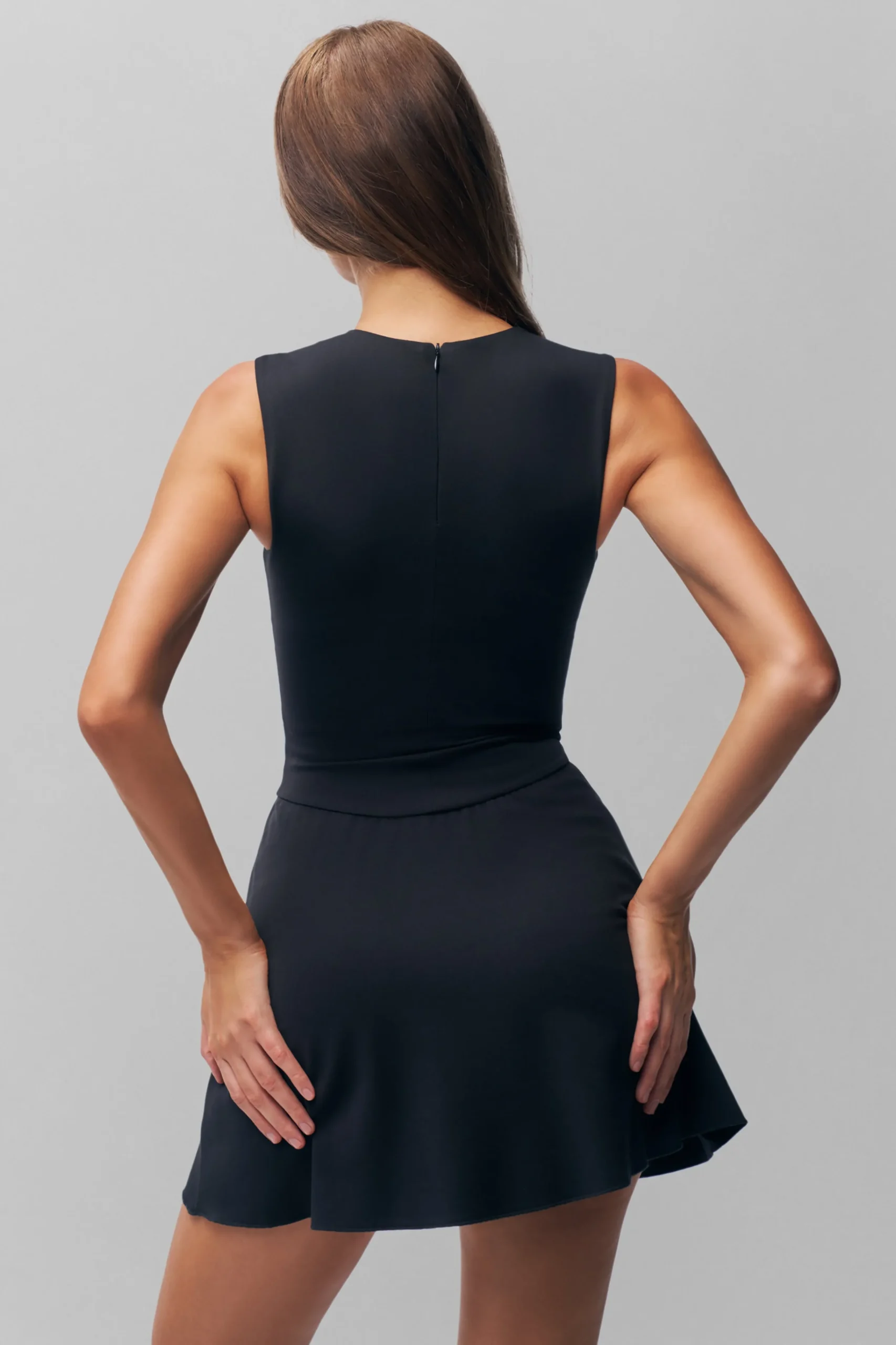 GUIZIO Erisa Dress- Mini Dresses|Dresses