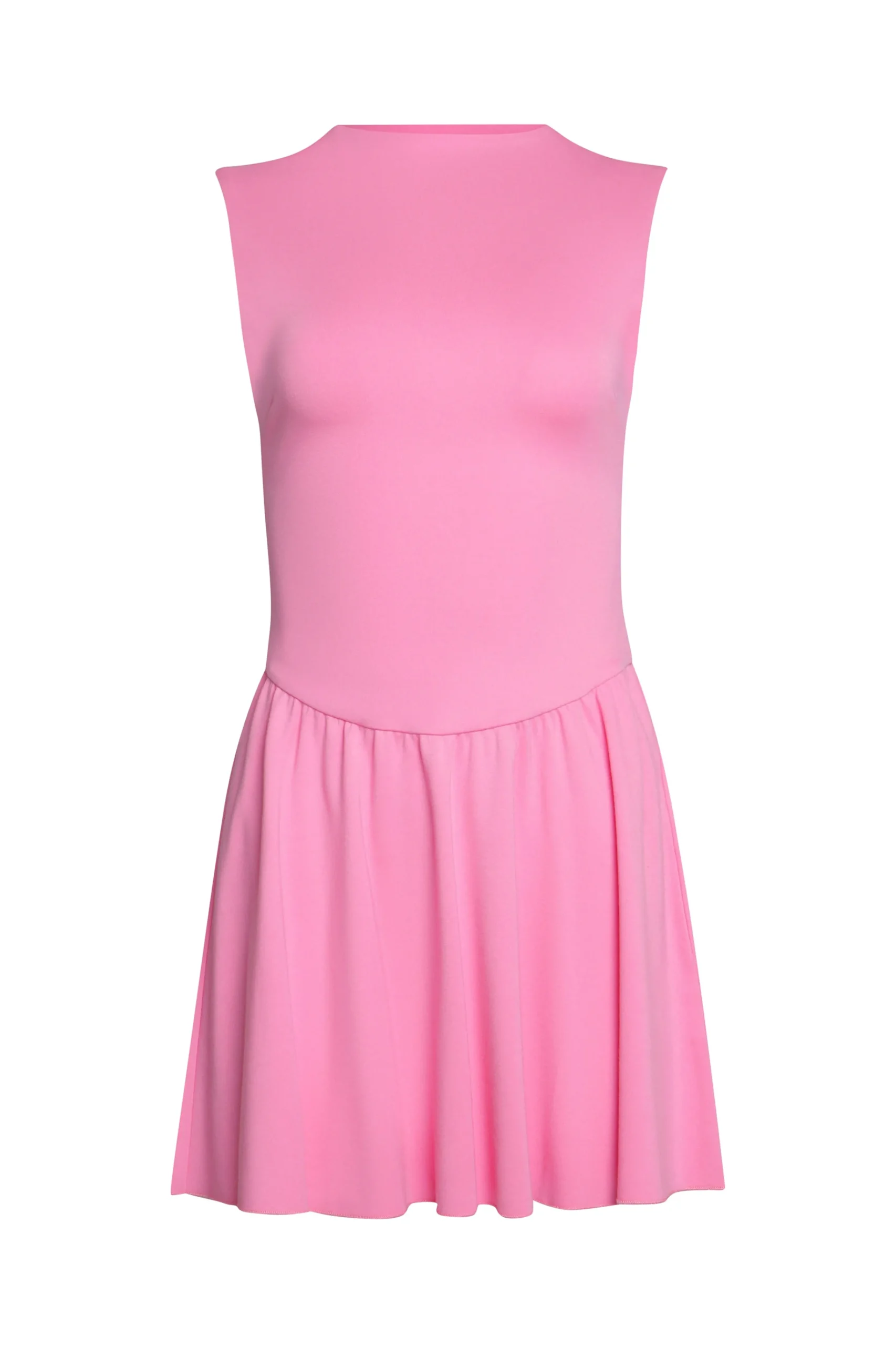 GUIZIO Erisa Dress- Mini Dresses