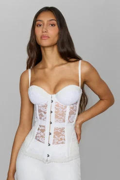 GUIZIO Esme Corset- Corsets|Corsets