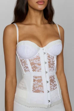 GUIZIO Esme Corset- Corsets|Corsets