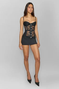 GUIZIO Esme Corset- Corsets|Corsets