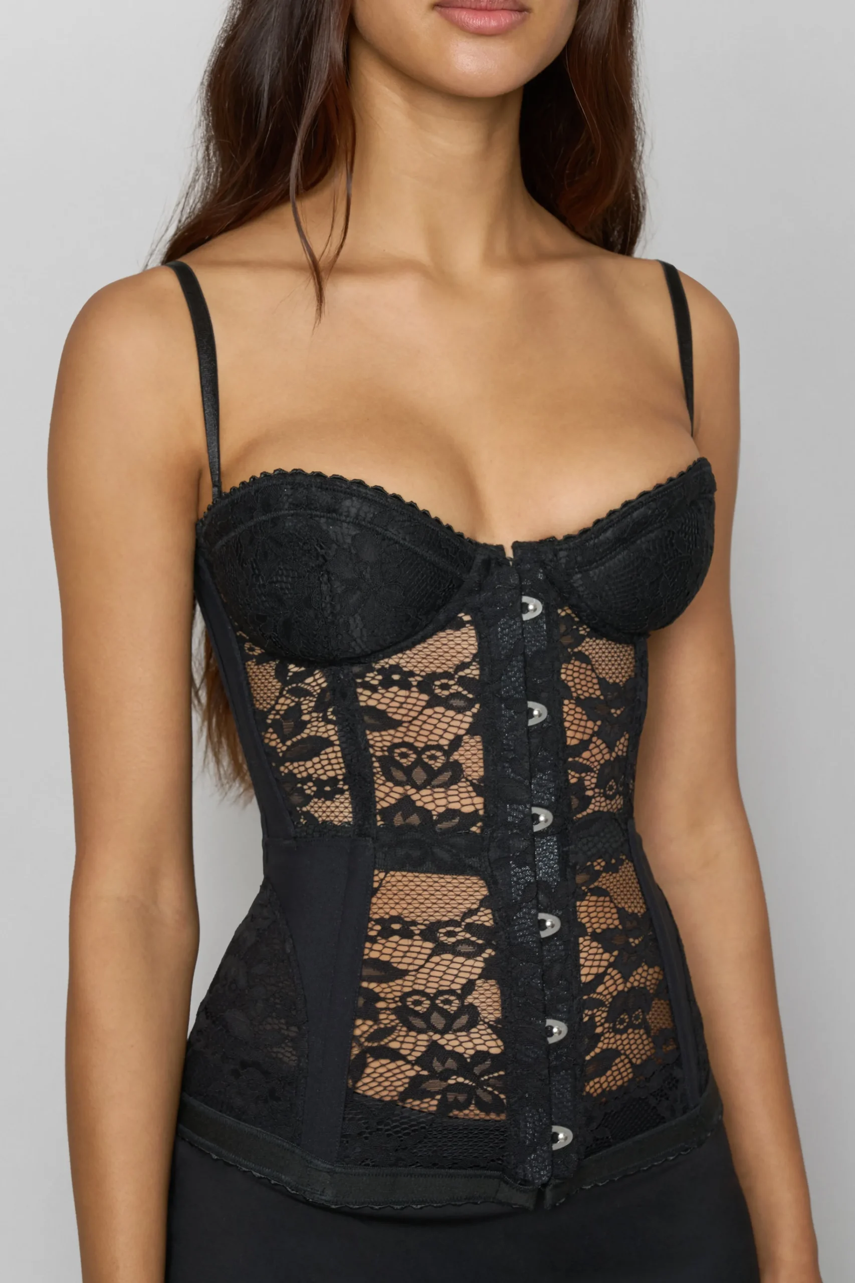 GUIZIO Esme Corset- Corsets|Corsets
