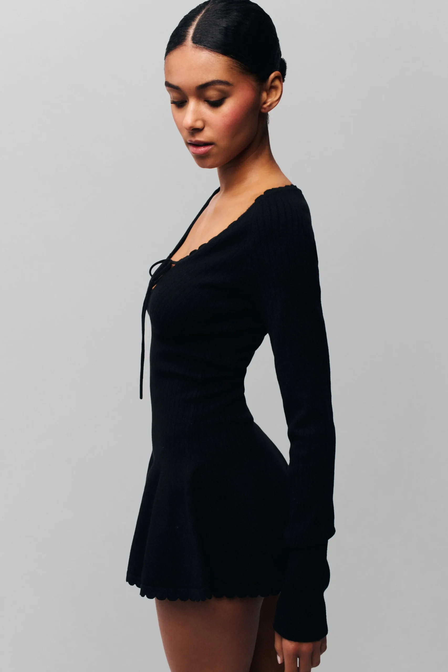 GUIZIO Evelyne Dress- Dresses