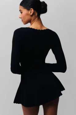 GUIZIO Evelyne Dress- Dresses