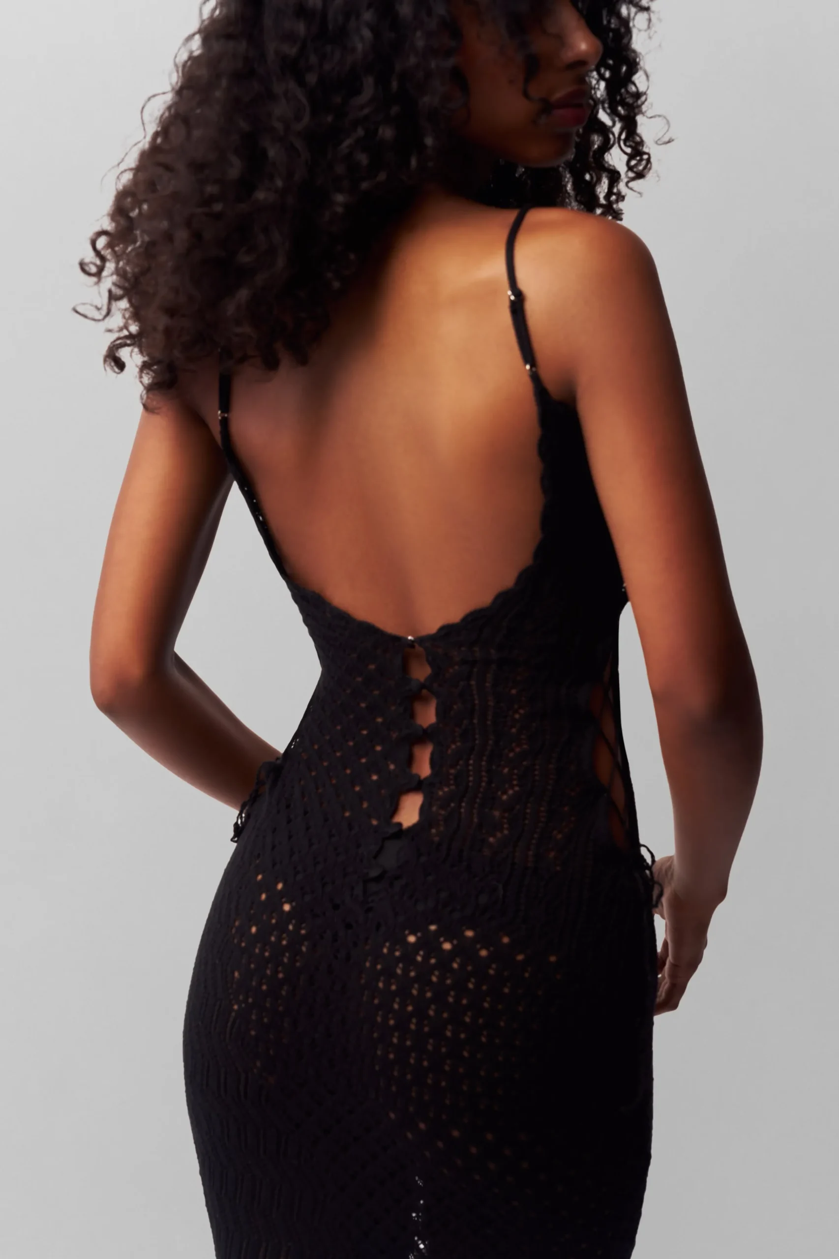 GUIZIO Fiorentina Dress- Long Dresses|Dresses