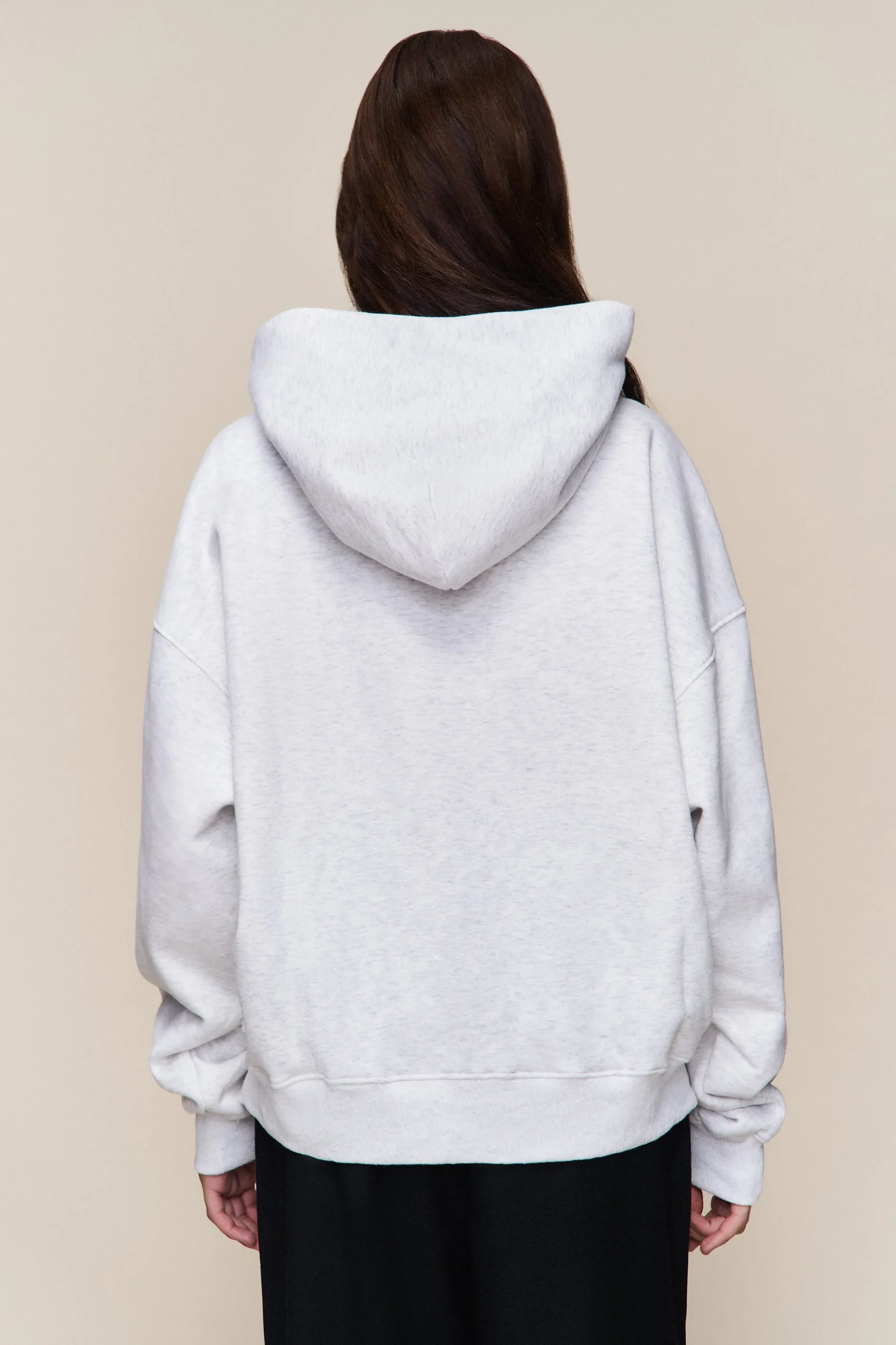 GUIZIO Pullover Hoodie- Sweatshirts & Hoodies