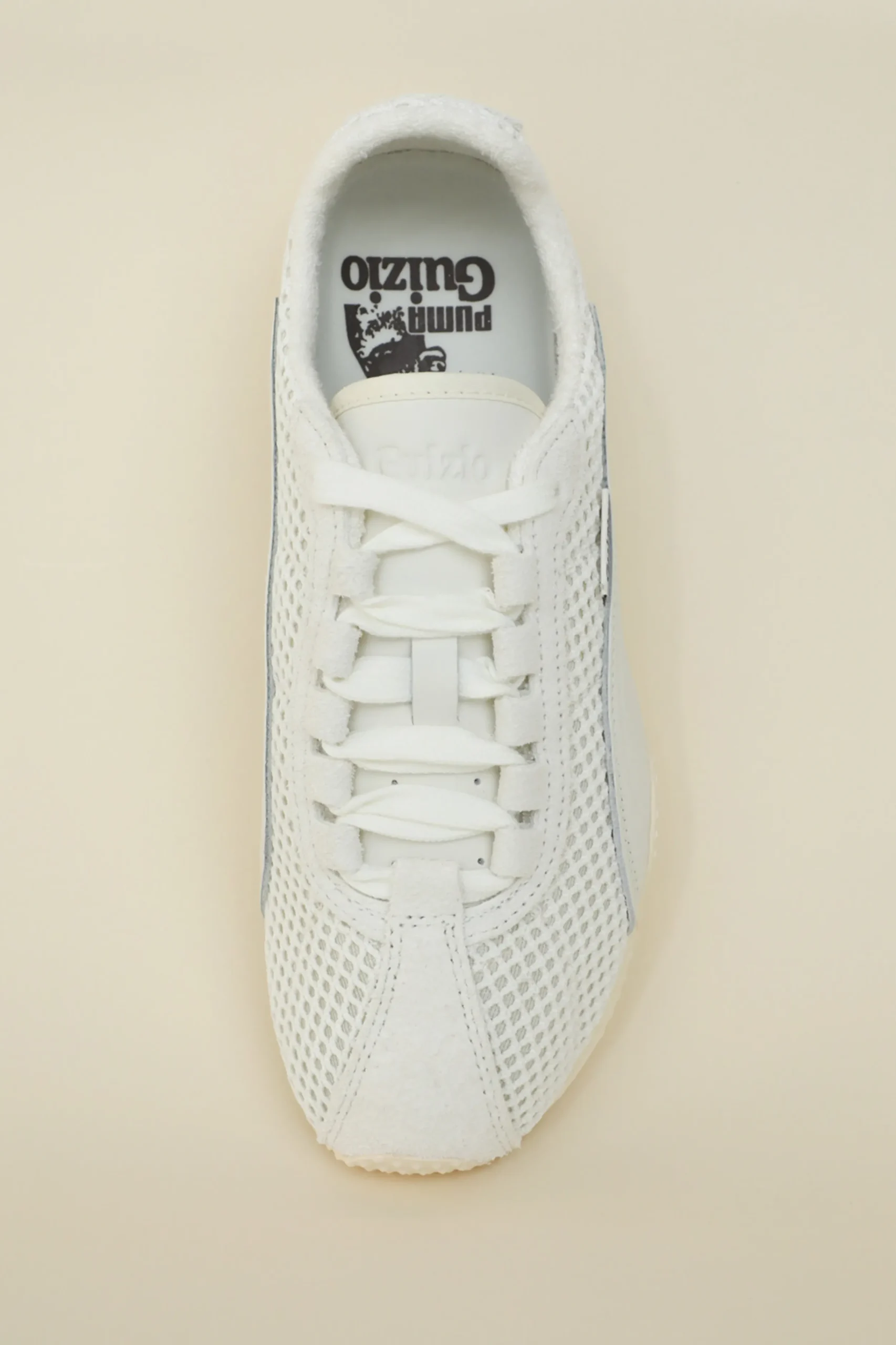 GUIZIO H-Street OP1- Sneakers
