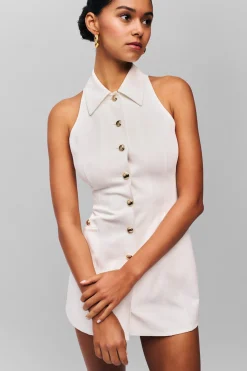 GUIZIO Isla Dress- Mini Dresses|Dresses