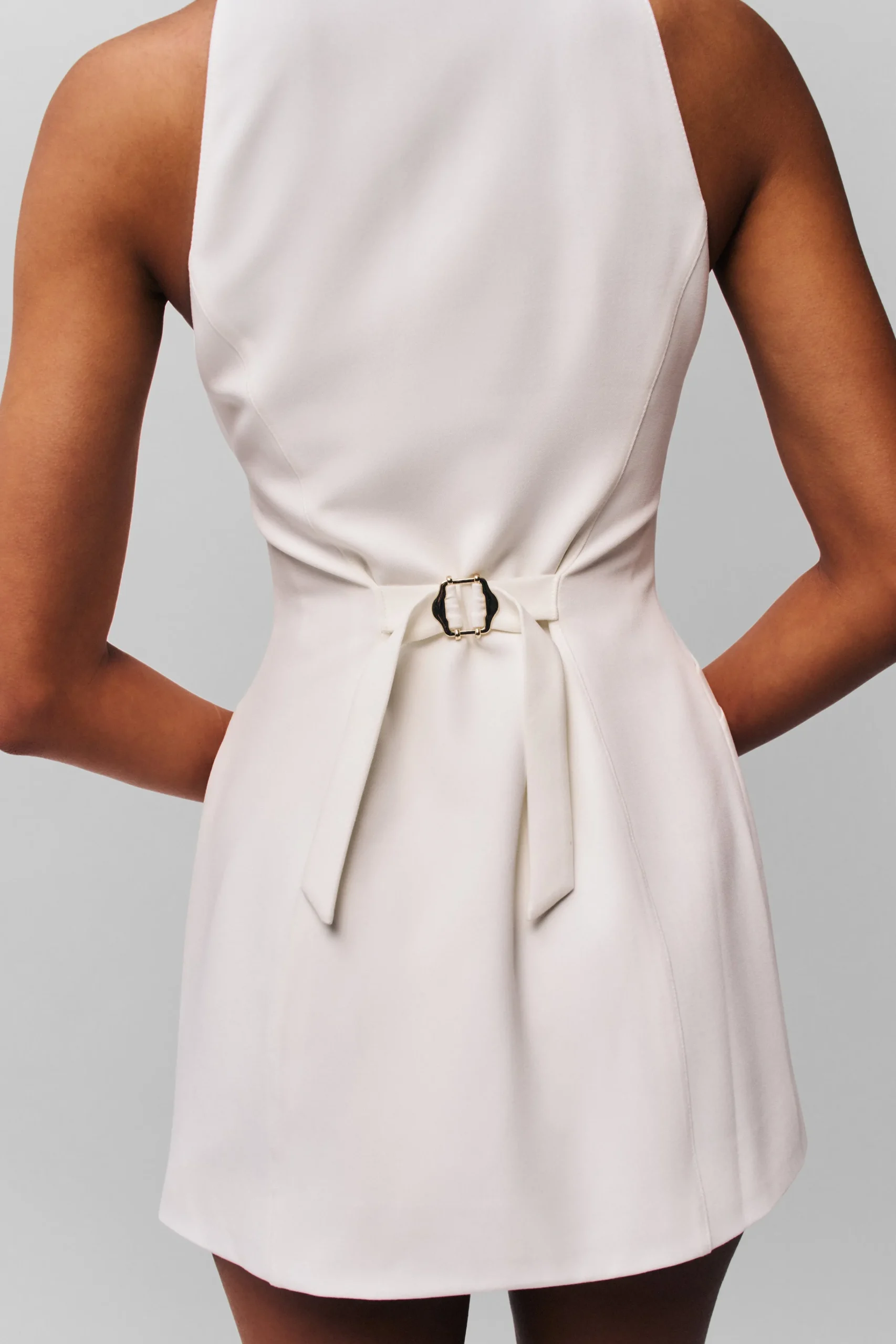 GUIZIO Isla Dress- Mini Dresses|Dresses