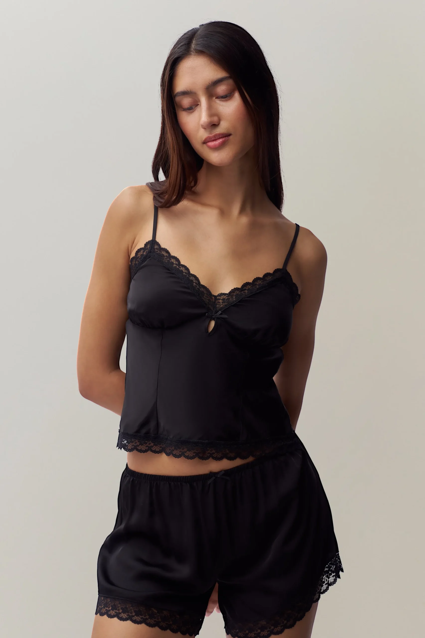 GUIZIO Ivy Cami- Tops