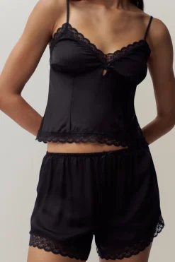 GUIZIO Ivy Cami- Tops