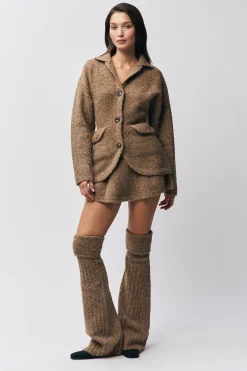 GUIZIO Kate Jacket- Jackets