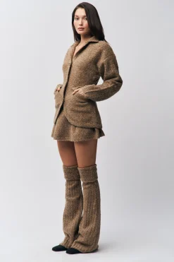GUIZIO Kate Jacket- Jackets