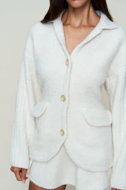 GUIZIO Kate Jacket- Jackets