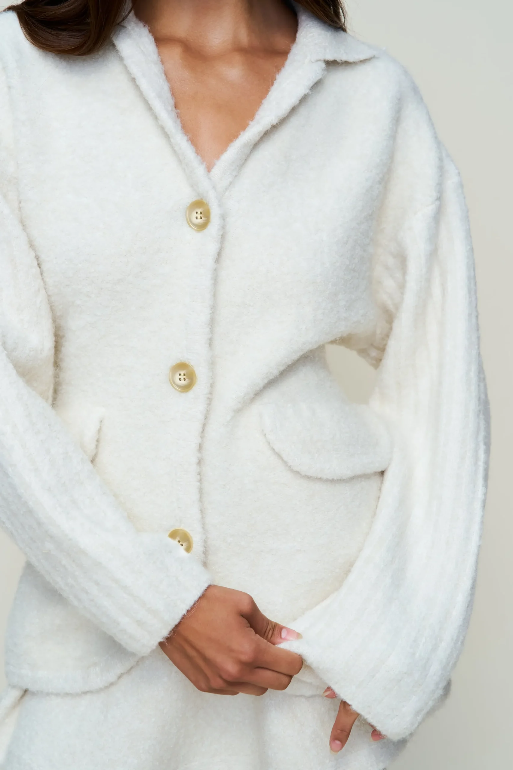 GUIZIO Kate Jacket- Jackets