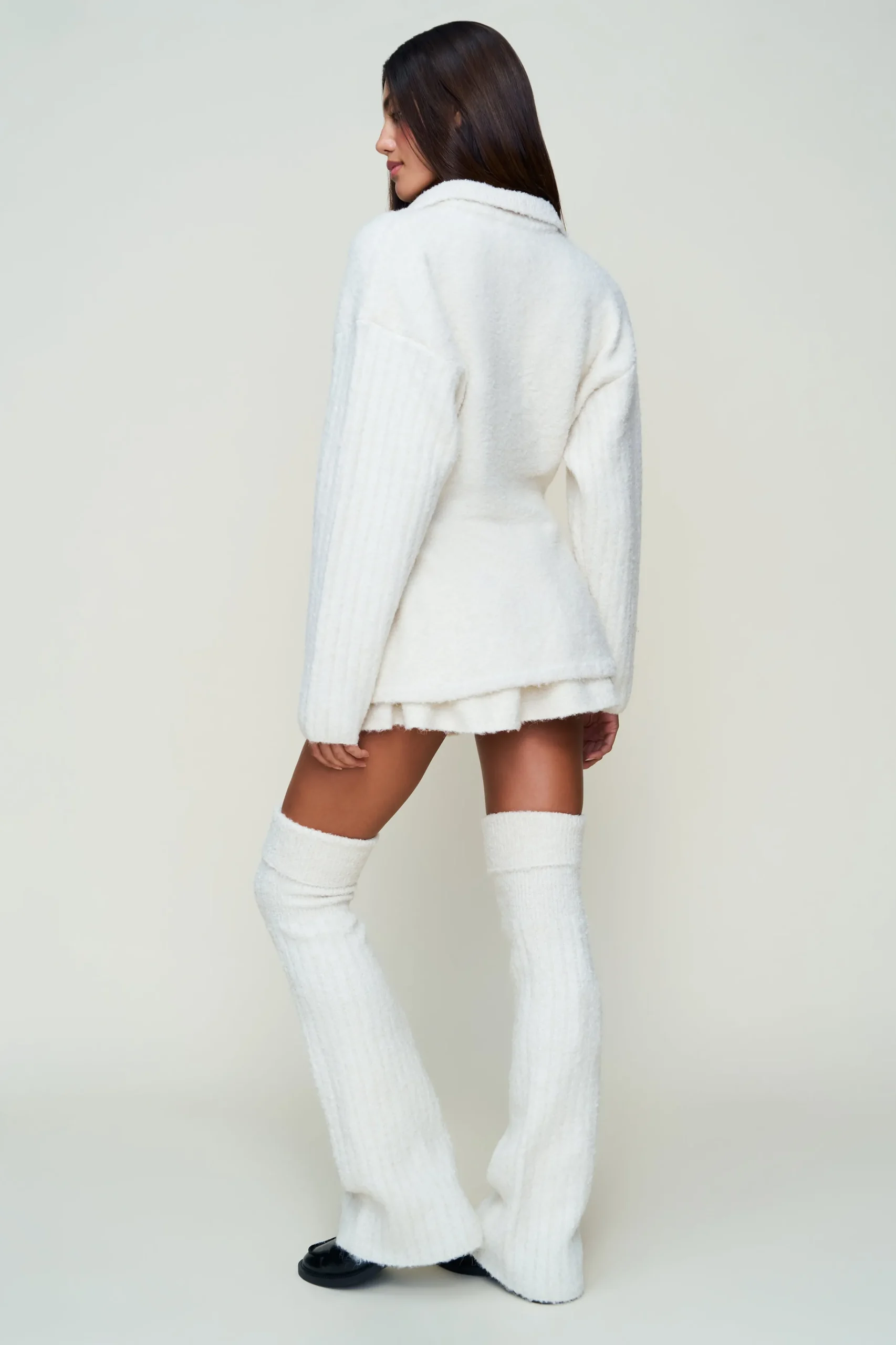GUIZIO Kate Jacket- Jackets