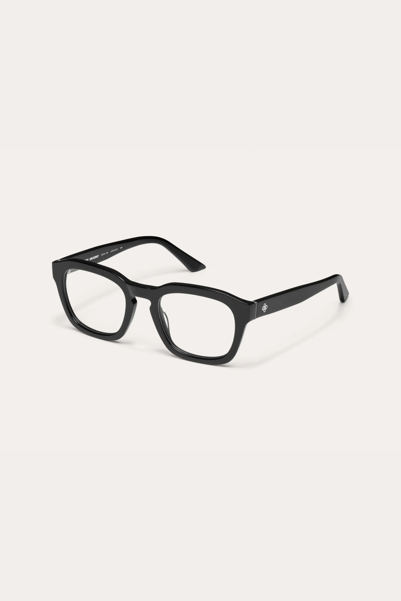 GUIZIO Les Glasses- Eyewear