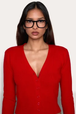 GUIZIO Les Glasses- Eyewear