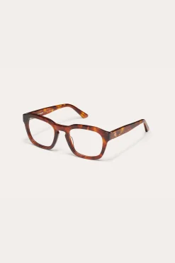 GUIZIO Les Glasses- Eyewear
