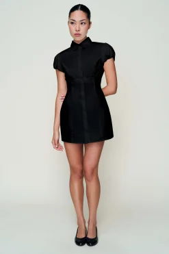 GUIZIO Liana Dress- Mini Dresses|Dresses