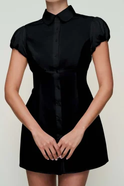 GUIZIO Liana Dress- Mini Dresses|Dresses