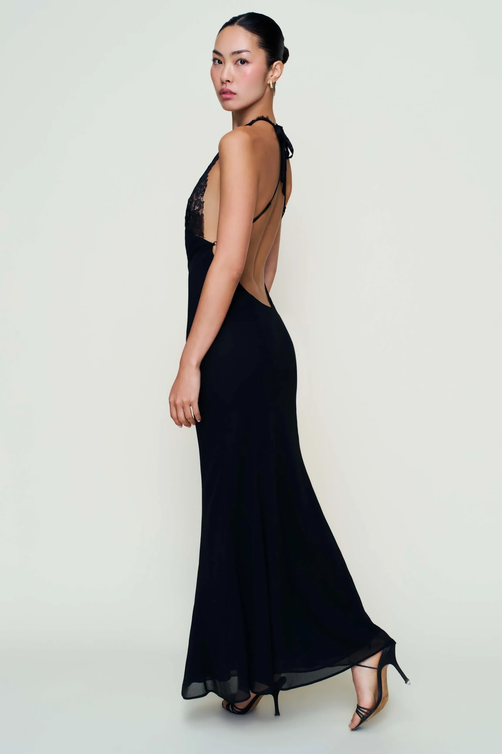 GUIZIO Lillia Dress- Dresses