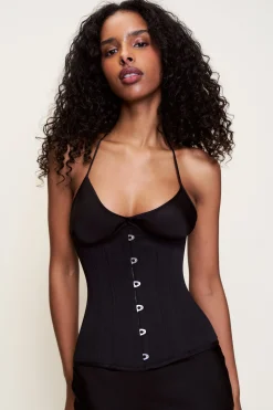 GUIZIO Lorient Waist Corset- Corsets|Corsets