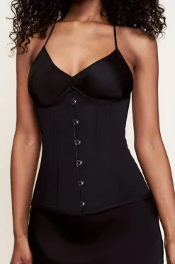 GUIZIO Lorient Waist Corset- Corsets|Corsets