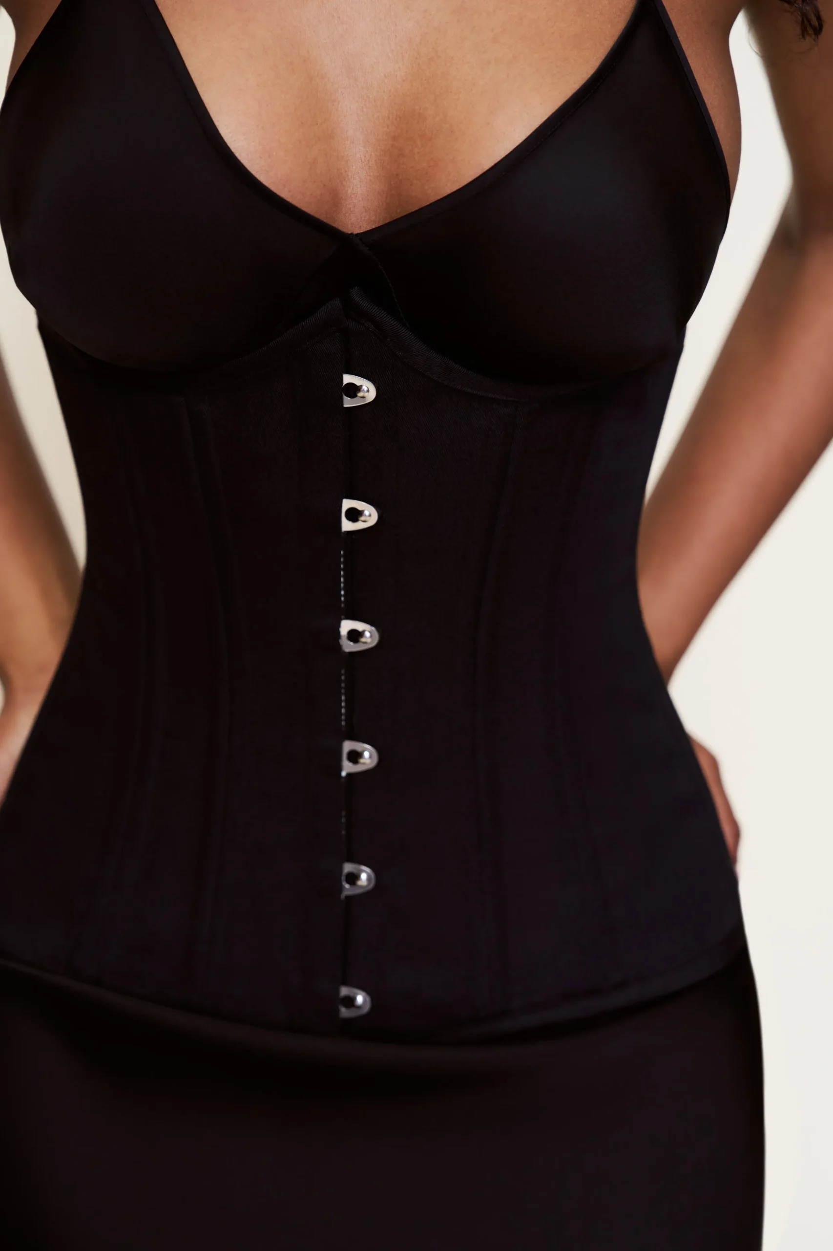 GUIZIO Lorient Waist Corset- Corsets|Corsets