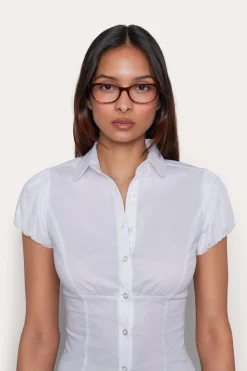 GUIZIO Lucky You Glasses- Eyewear
