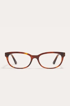 GUIZIO Lucky You Glasses- Eyewear
