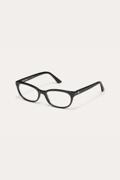 GUIZIO Lucky You Glasses- Eyewear