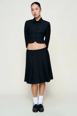 GUIZIO Maelie Jacket- Jackets