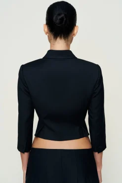 GUIZIO Maelie Jacket- Jackets