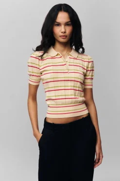 GUIZIO Mateo Polo- Tops