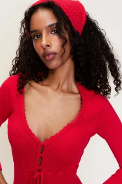 GUIZIO Mathilde Top- Tops