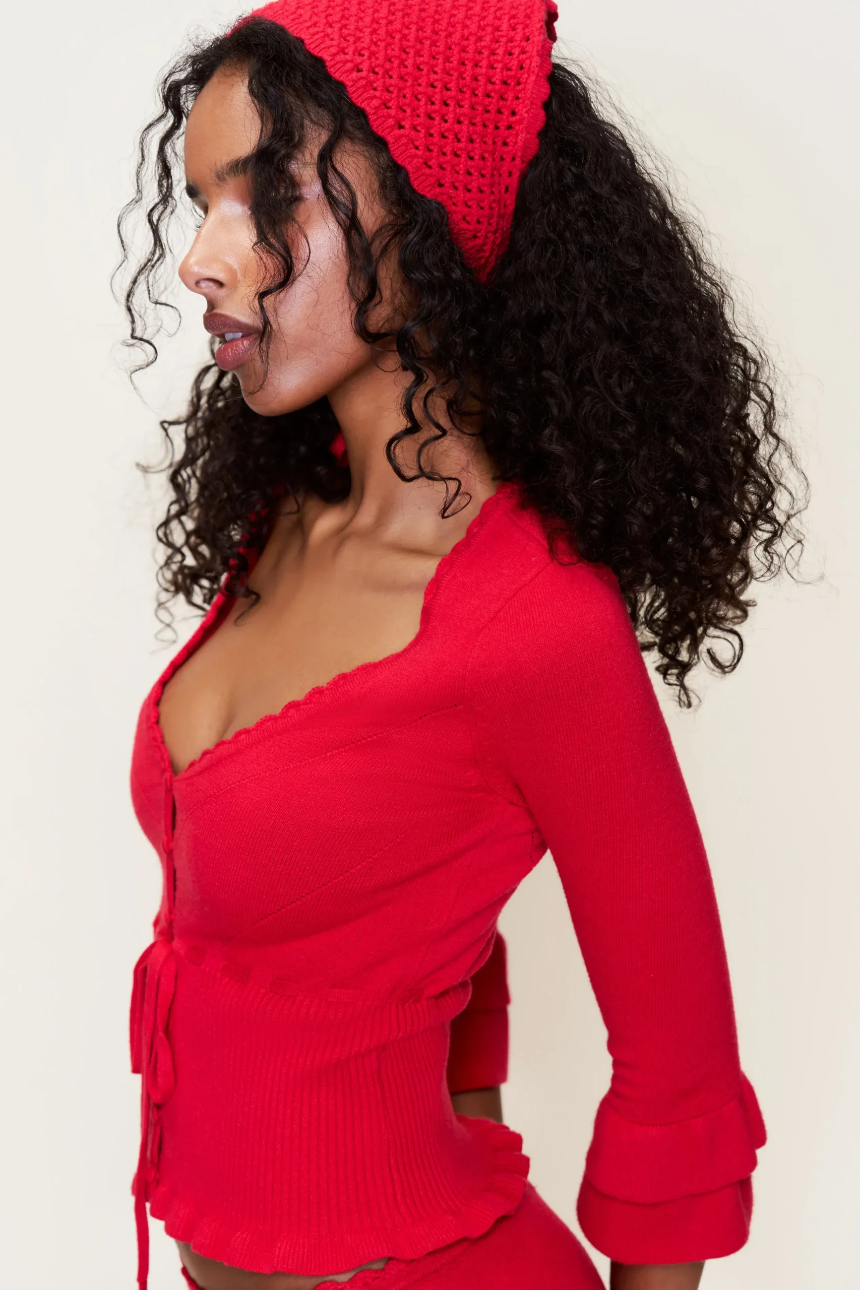 GUIZIO Mathilde Top- Tops