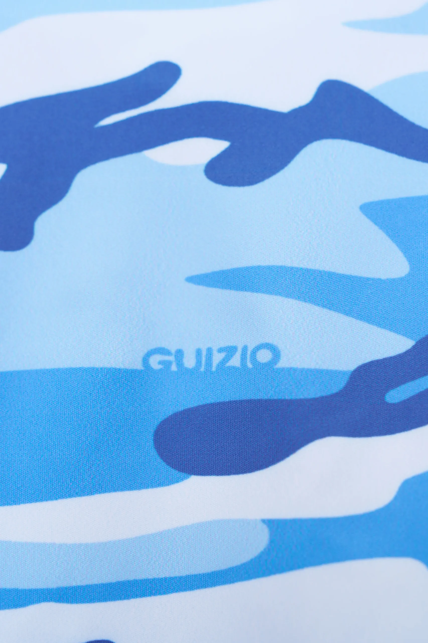 GUIZIO Micro Mini Stretch Skirt- Mini Skirts|Skirts