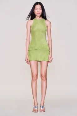 GUIZIO Millie Top- Sleeveless Tops|Tops