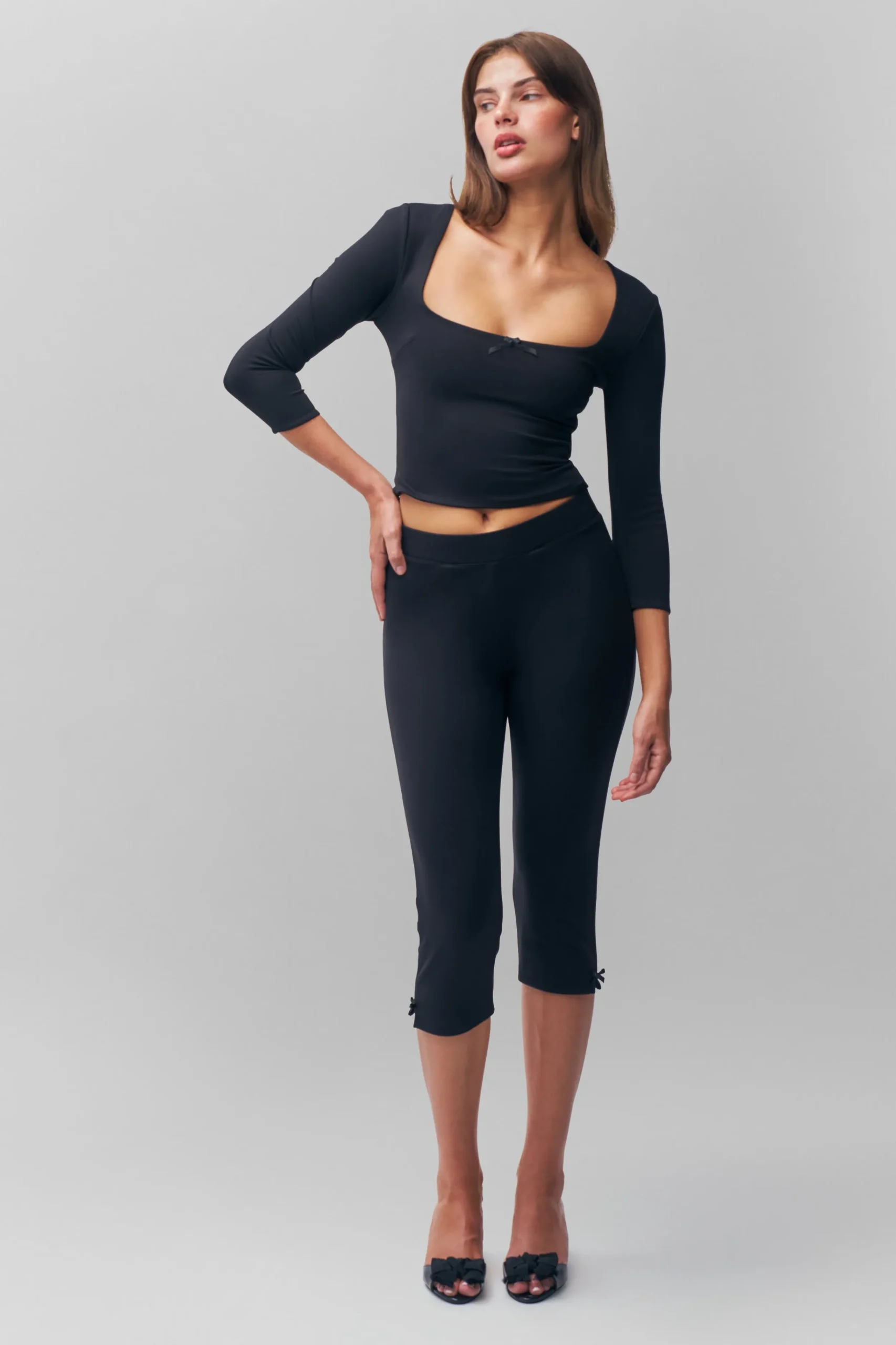 GUIZIO Nea Top- Tops