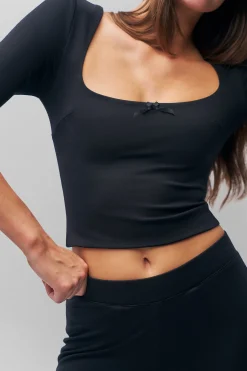 GUIZIO Nea Top- Tops