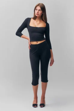 GUIZIO Nea Top- Tops