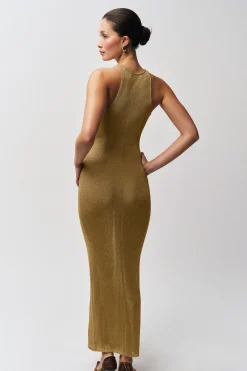 GUIZIO Odette Dress- Long Dresses|Dresses