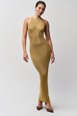 GUIZIO Odette Dress- Long Dresses|Dresses